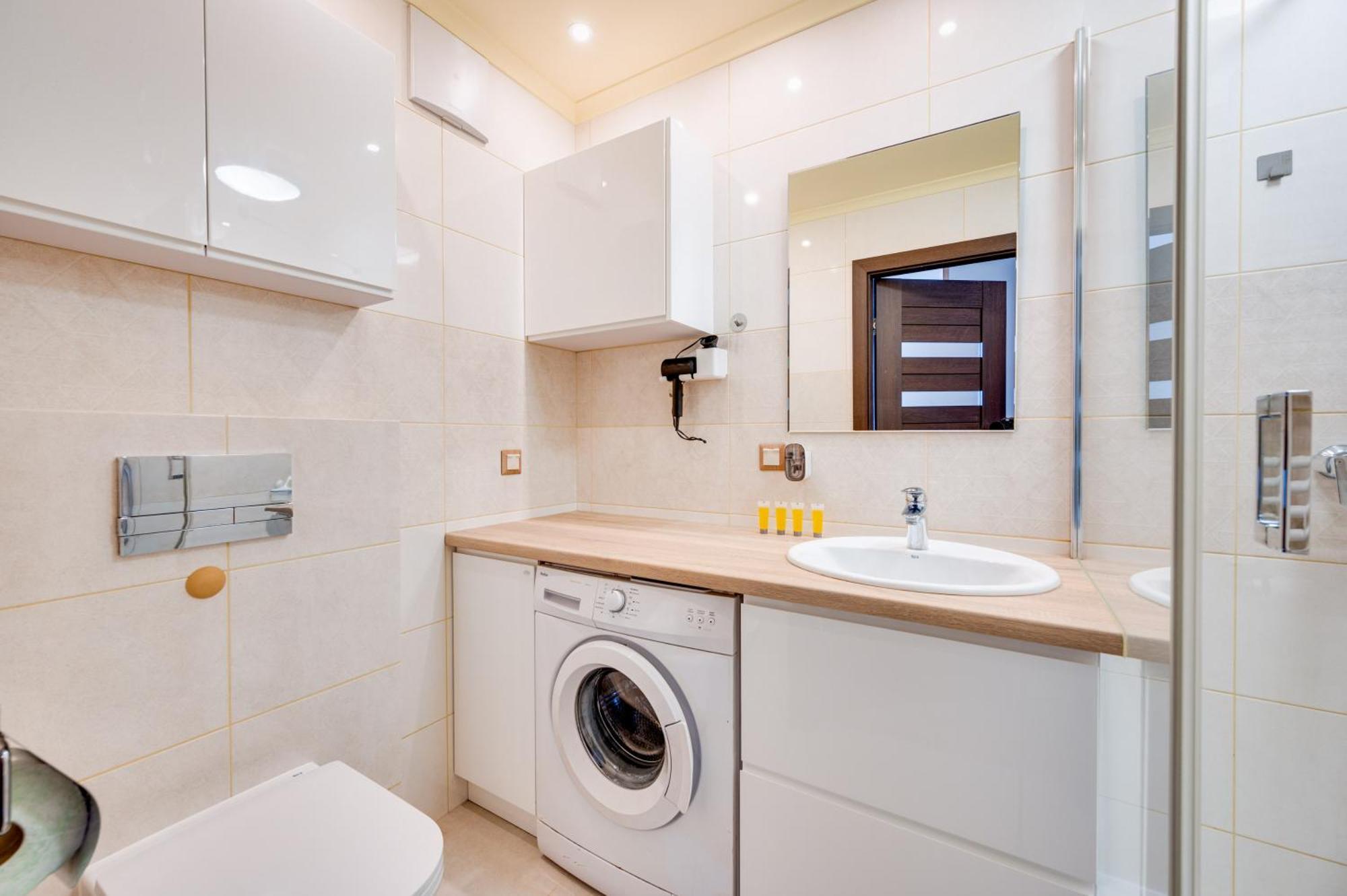 Krynicka 4 By Homeprime Gdansk Dış mekan fotoğraf