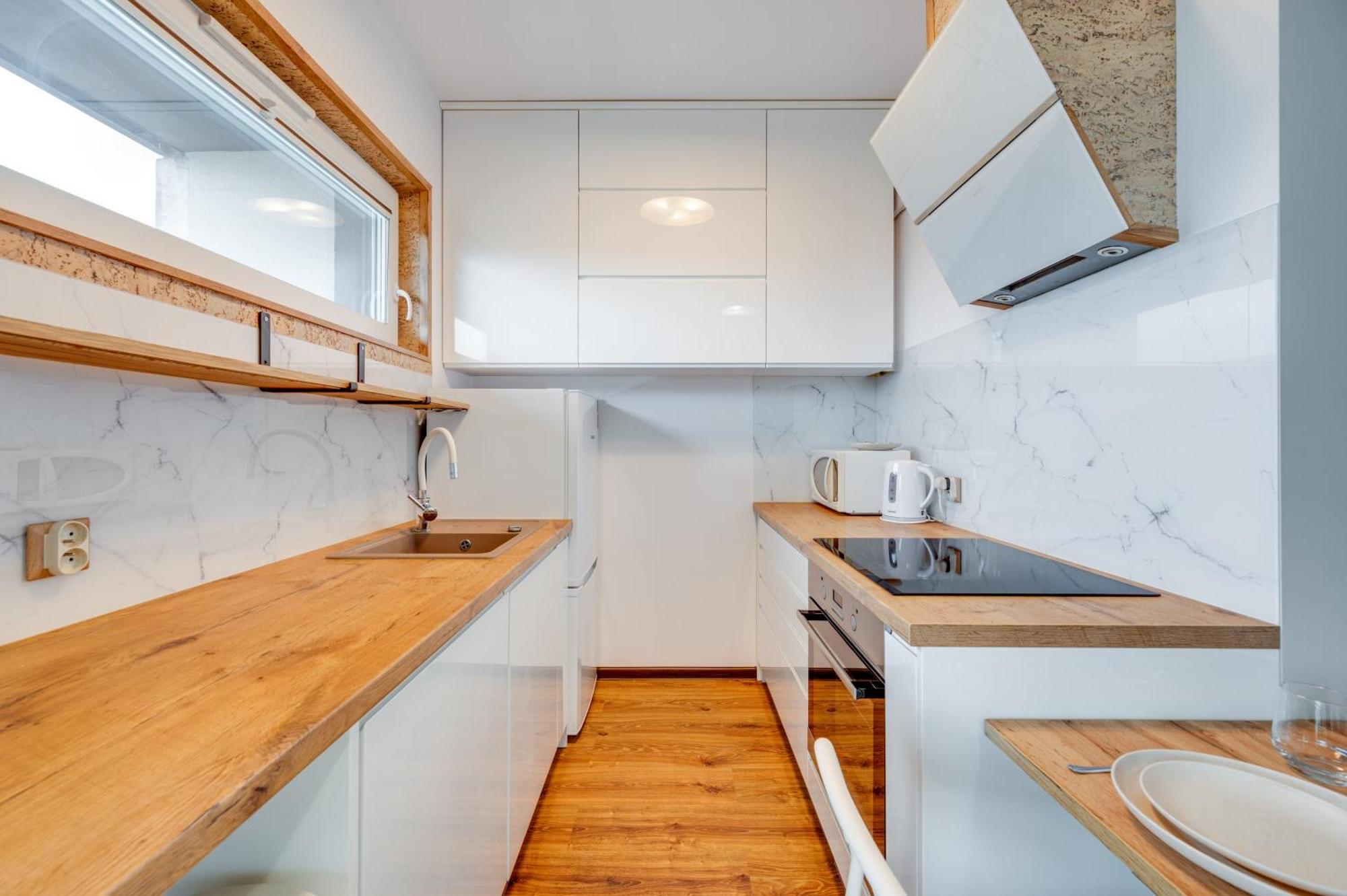 Krynicka 4 By Homeprime Gdansk Dış mekan fotoğraf
