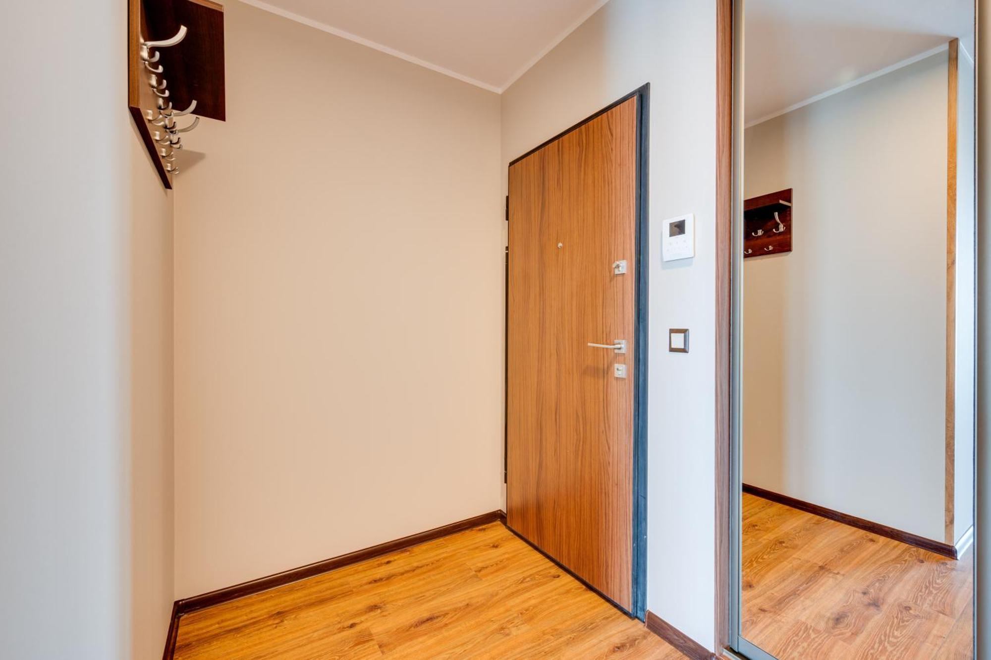 Krynicka 4 By Homeprime Gdansk Dış mekan fotoğraf