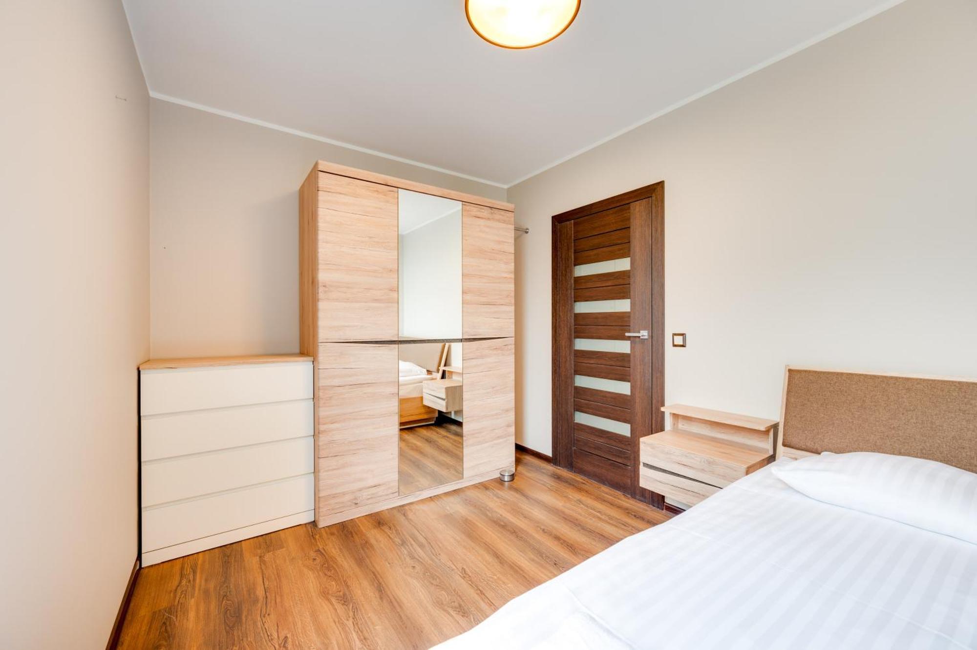 Krynicka 4 By Homeprime Gdansk Dış mekan fotoğraf