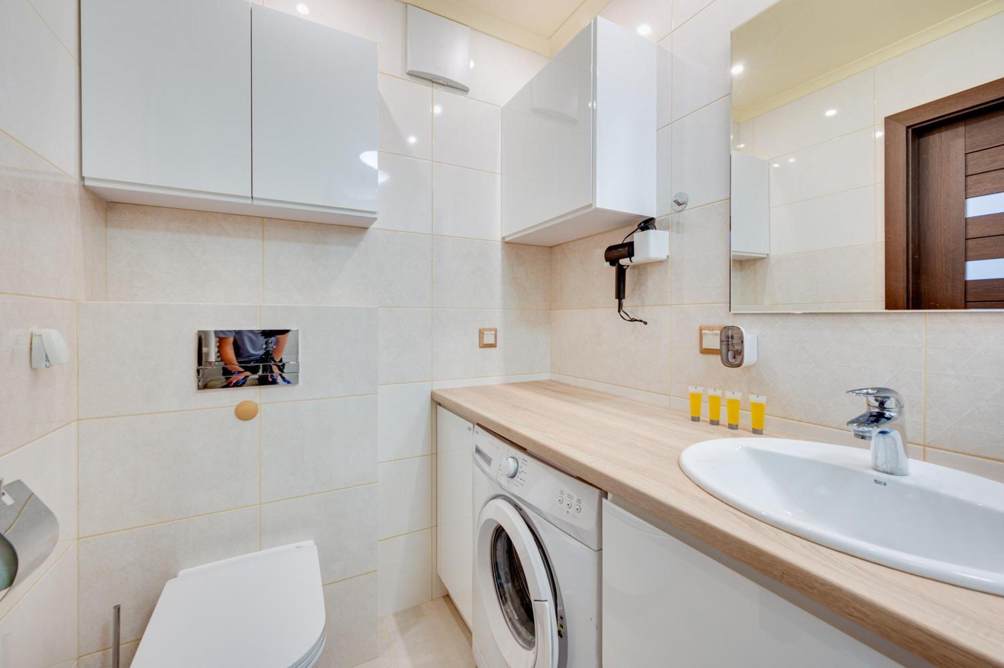Krynicka 4 By Homeprime Gdansk Dış mekan fotoğraf