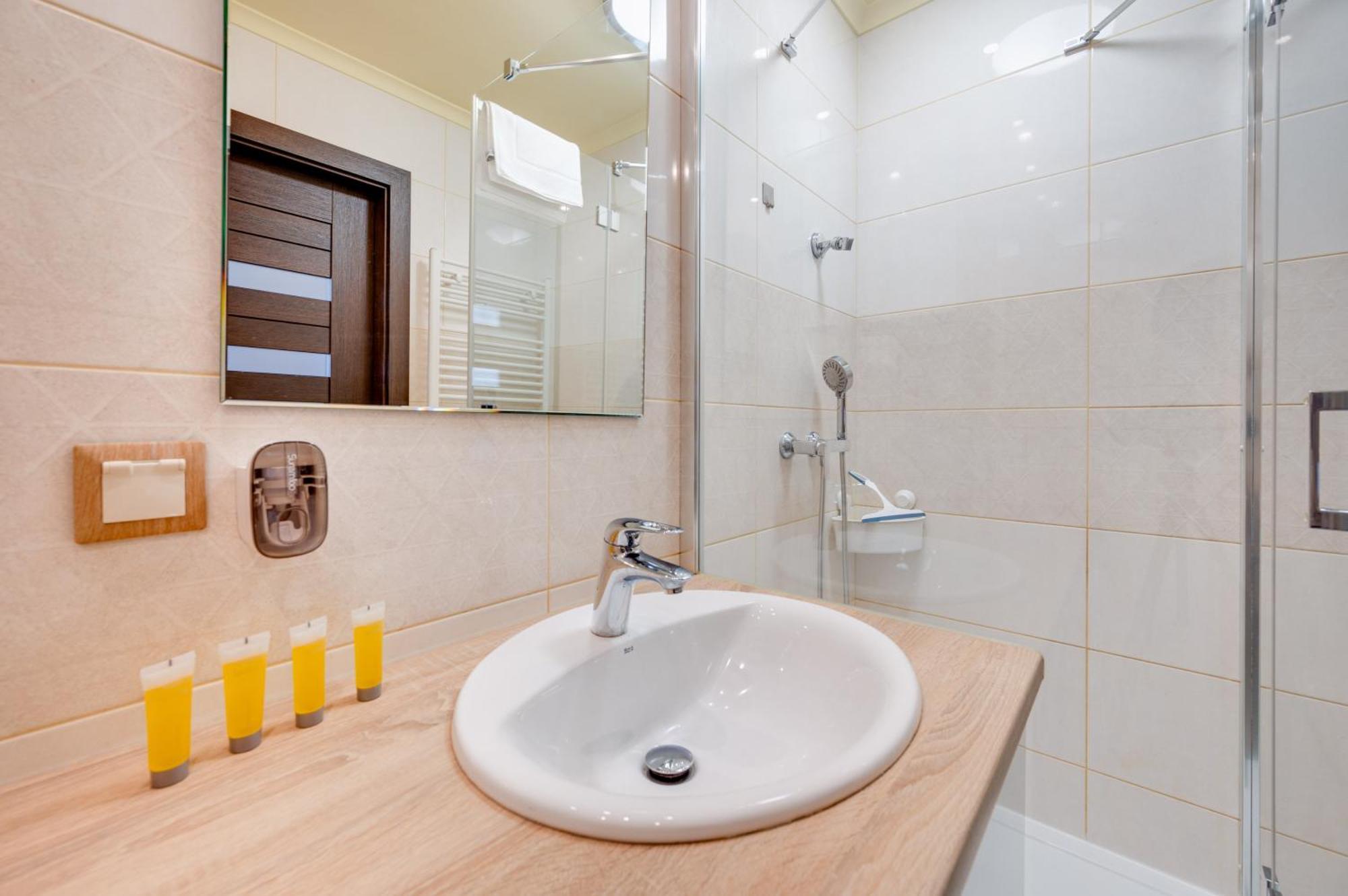 Krynicka 4 By Homeprime Gdansk Dış mekan fotoğraf